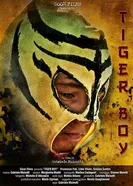 Tiger Boy 2012 постер