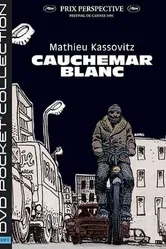 Белый кошмар 1991 постер