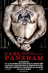 Carl Panzram: The Spirit of Hatred and Vengeance постер