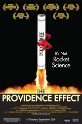 The Providence Effect постер