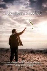 Road Less Traveled 2013, США постер