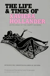 The Life and Times of Xaviera Hollander постер