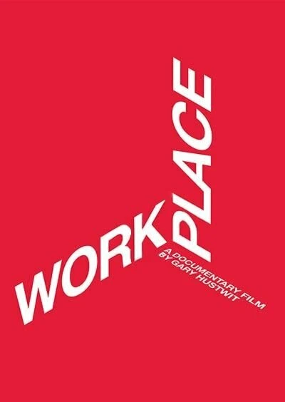 Постер Workplace
