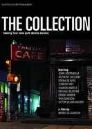 The Collection 2005 постер