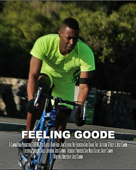 Постер Feeling Goode