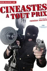 Cinéastes à tout prix постер