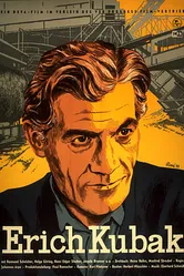 Erich Kubak постер