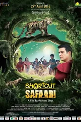 Shortcut Safari постер