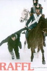 Раффль 1984 постер