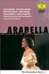 Арабелла 1994 постер