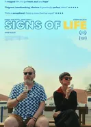 Signs of Life 2025 постер