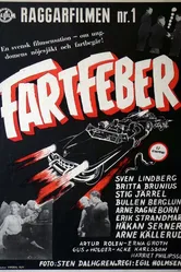 Fartfeber постер