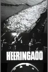 Ночь селедок 1968 постер