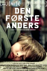 Den Første Anders постер