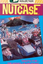 Псих 1980 постер