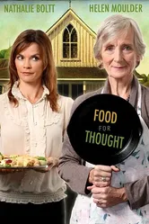 Food for Thought 2015 постер