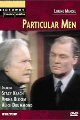 Particular Men постер