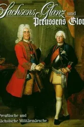 Sachsens Glanz und Preußens Gloria: Brühl постер
