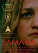 Samaria 2016 постер