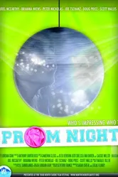 Prom Night 2008 постер