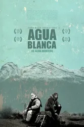 Agua Blanca постер