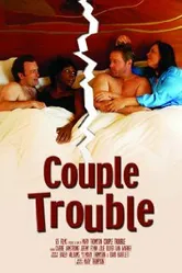 Couple Trouble постер