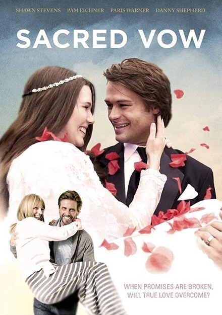 Постер Sacred Vow 2016
