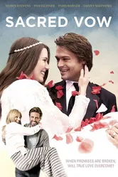 Sacred Vow 2016 постер
