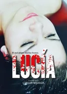 Lucía 2019 постер