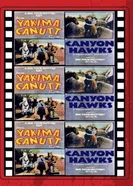 Canyon Hawks постер