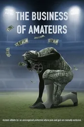 The Business of Amateurs постер