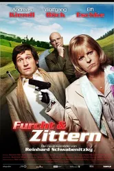 Furcht & Zittern постер
