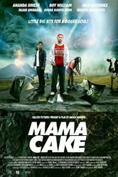 Mama Cake постер