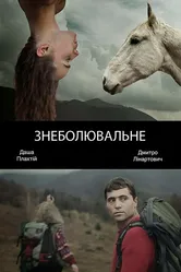 Обезболивающее 2014 постер