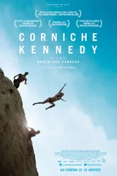 Карниз Кеннеди 2016 постер