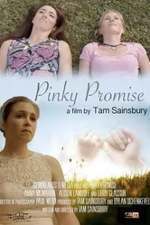Pinky Promise 2017, Австралия постер