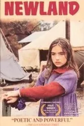 Новая земля 1994 постер