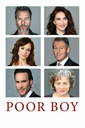 Постер Poor Boy 2024