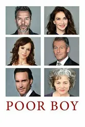 Poor Boy 2024 постер