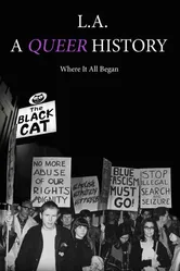 L.A.: A Queer History постер