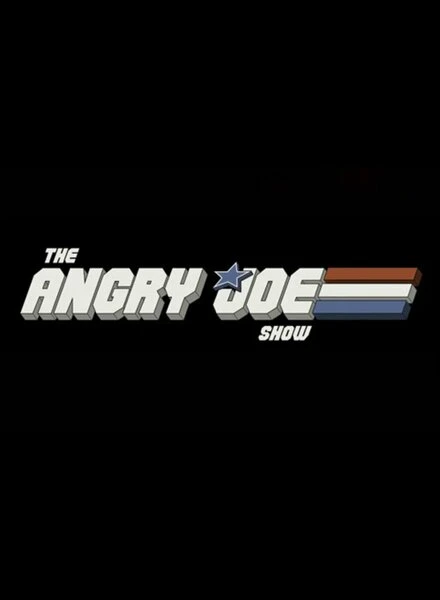 Постер The Angry Joe Show