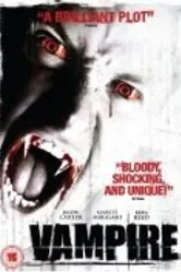 Vampire 2010 постер