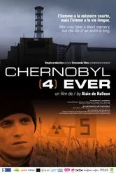 Чернобыль навсегда 2011 постер