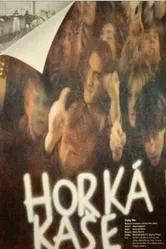 Горячая каша 1989 постер