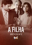 Дочка 2024 постер