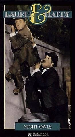 Постер Ночные воришки 1930
