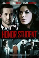 Honor Student 2014 постер