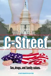 C Street постер