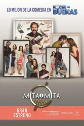 Mita y Mita постер