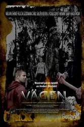 Vägen 2016 постер